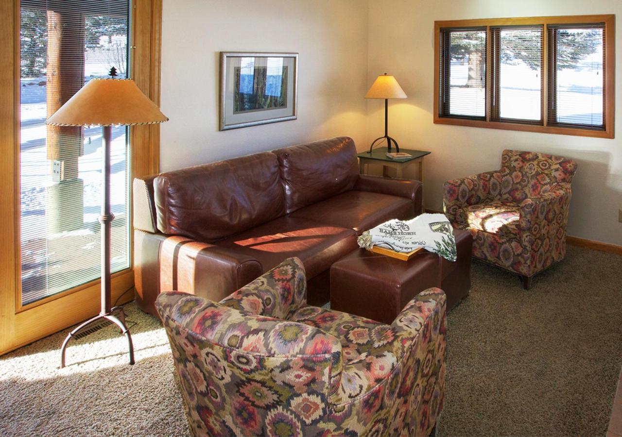 Rams Horn Village Resort Estes Park Bagian luar foto