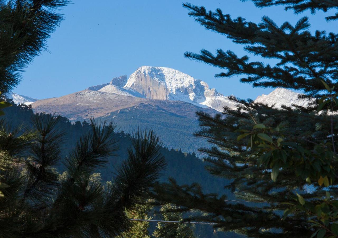 Rams Horn Village Resort Estes Park Bagian luar foto